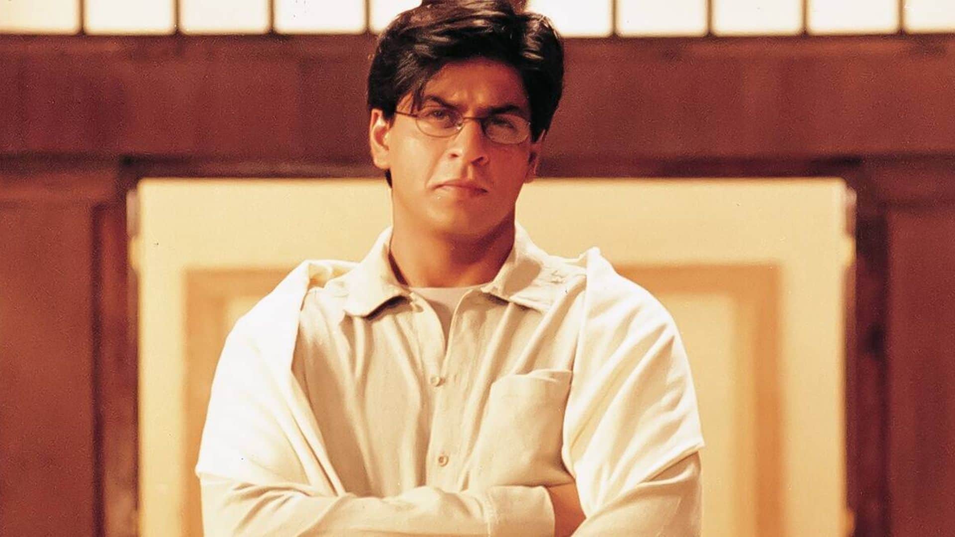 Stars played teacher role in films shah rukh khan aamir khan sushmita sen rithik roshan varun amitabh bachchan