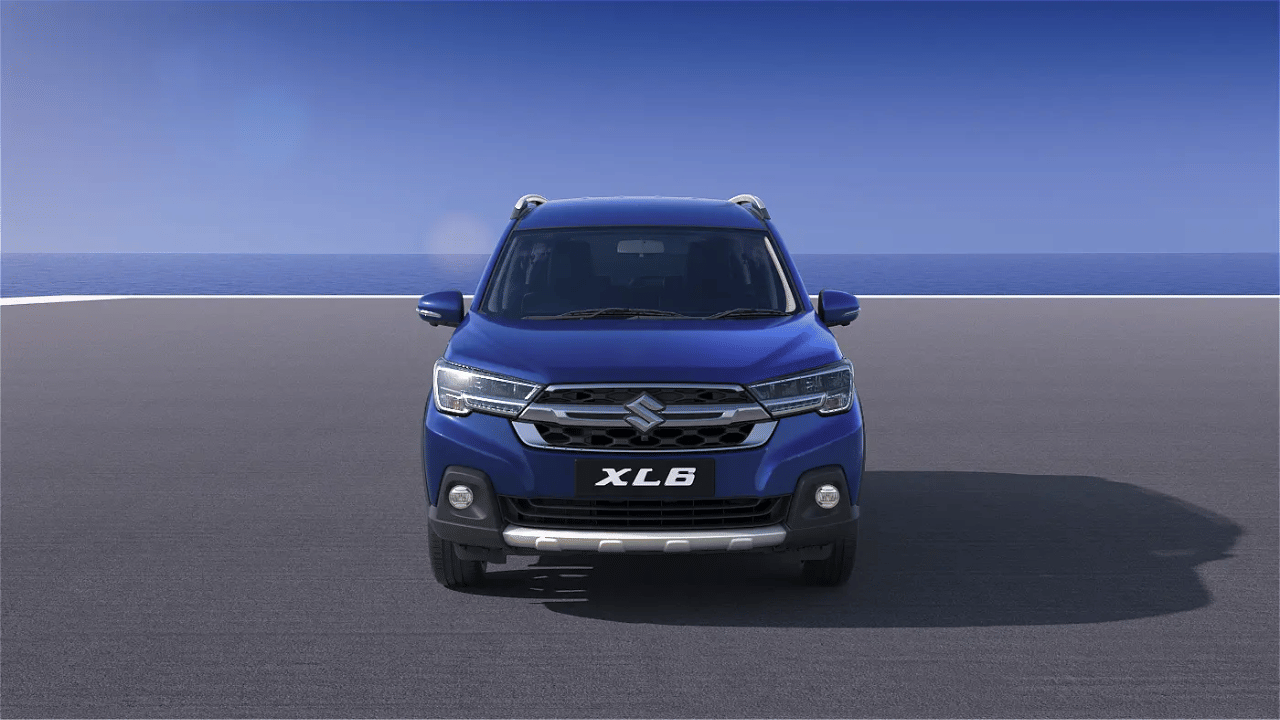 Maruti recalls 9125 cars ciaz brezza ertiga xl6 and grand vitara know the reason