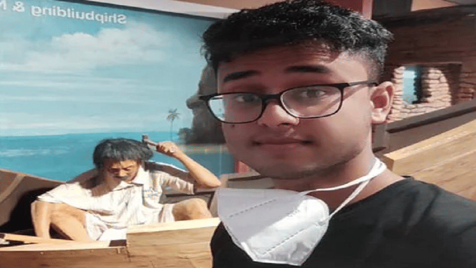 IIT Kharagpur student Faizan Ahmed Alleged murder, parents demanded probe