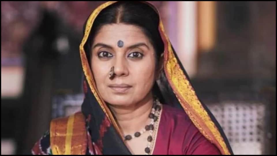 Mita vashisht birthday special actress won award for film drishti but go to know after 20 years later