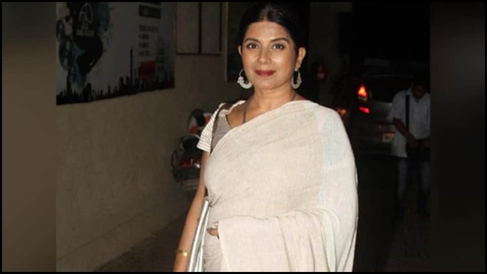 Mita vashisht birthday special actress won award for film drishti but go to know after 20 years later