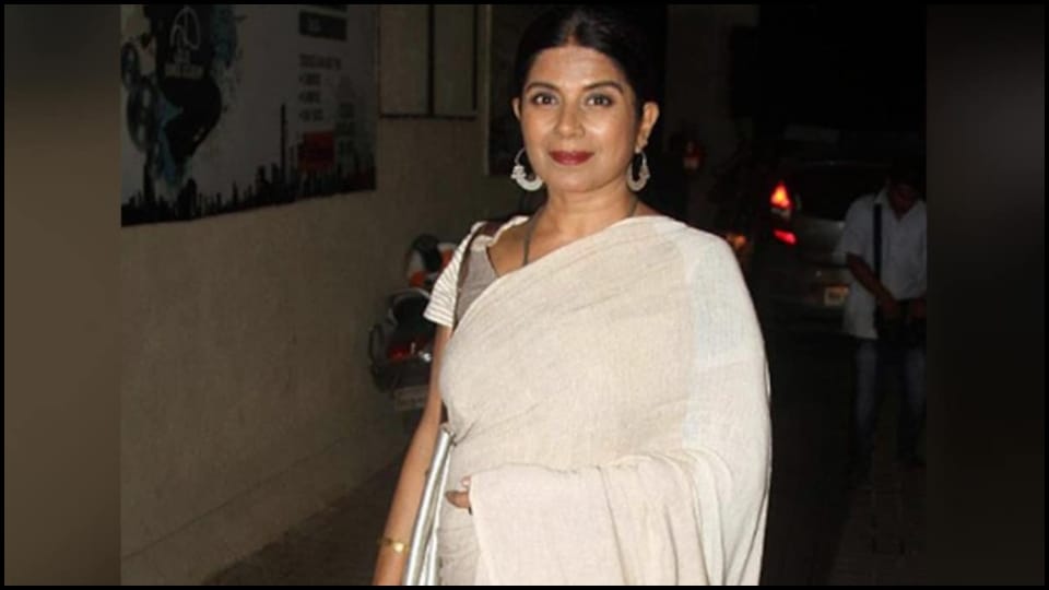 Mita vashisht birthday special actress won award for film drishti but go to know after 20 years later