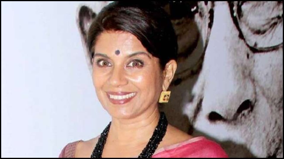 Mita vashisht birthday special actress won award for film drishti but go to know after 20 years later