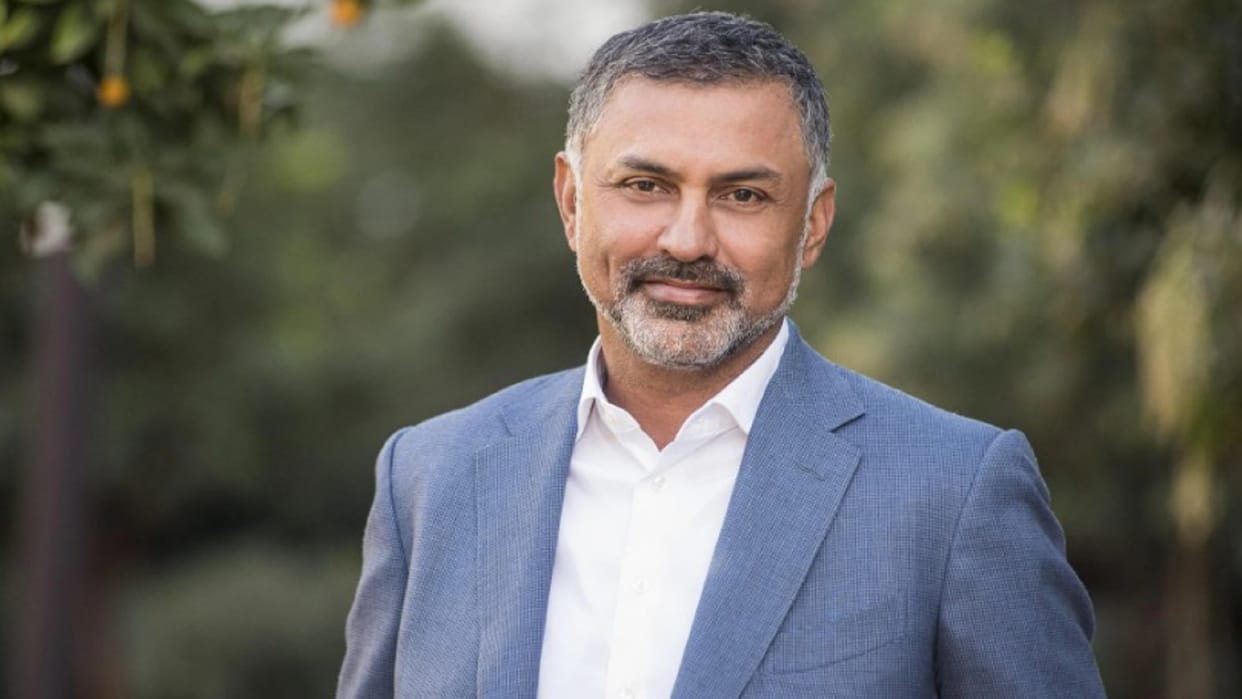 Preparation for BHU convocation begins Nikesh Arora will be the chief guest ceremony will be held at Swatant