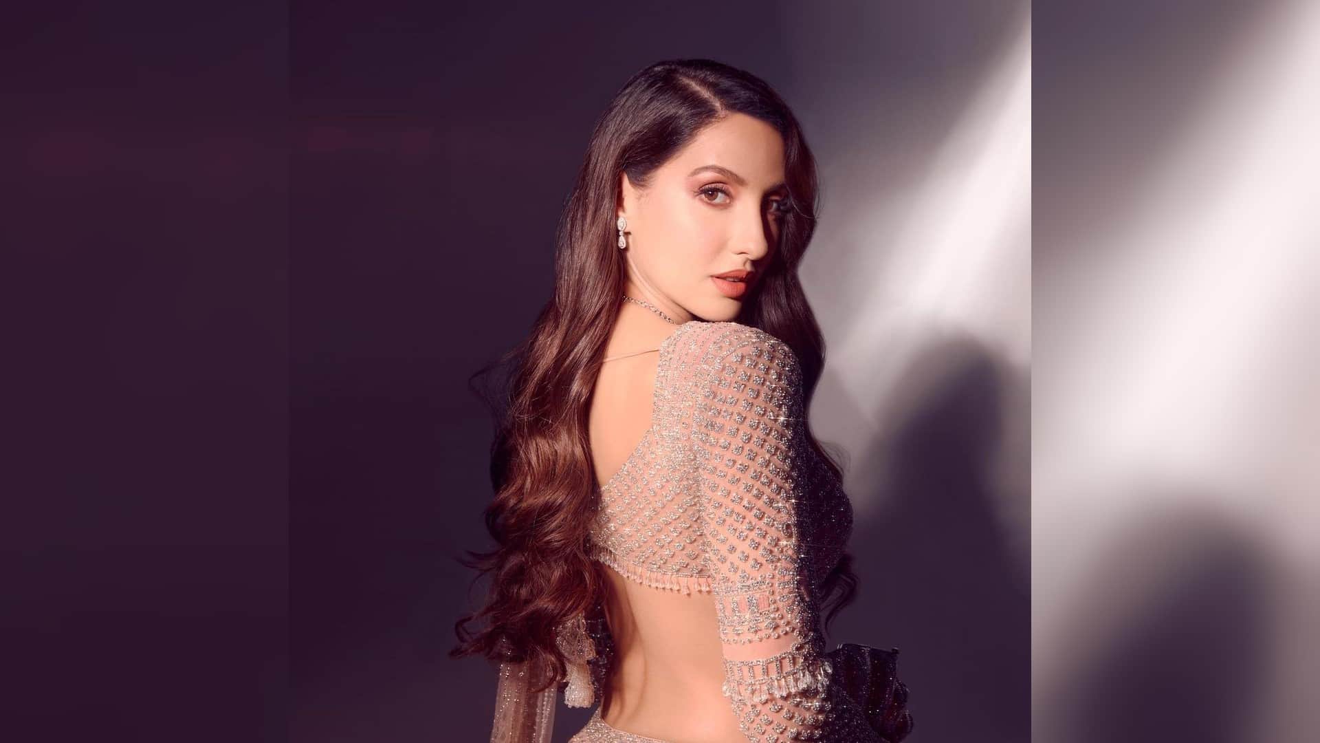 Nora Fatehi Networth know about dilbar girl property amid rift with Jacqueline Fernandez in defamation case