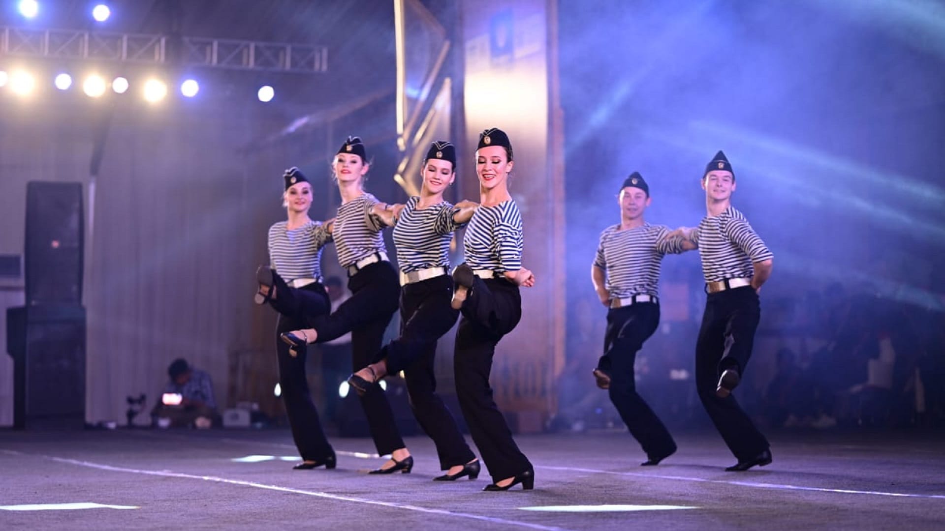 National Tribal Dance Festival: Celebrations of Chhattisgarh Rajyotsava begin