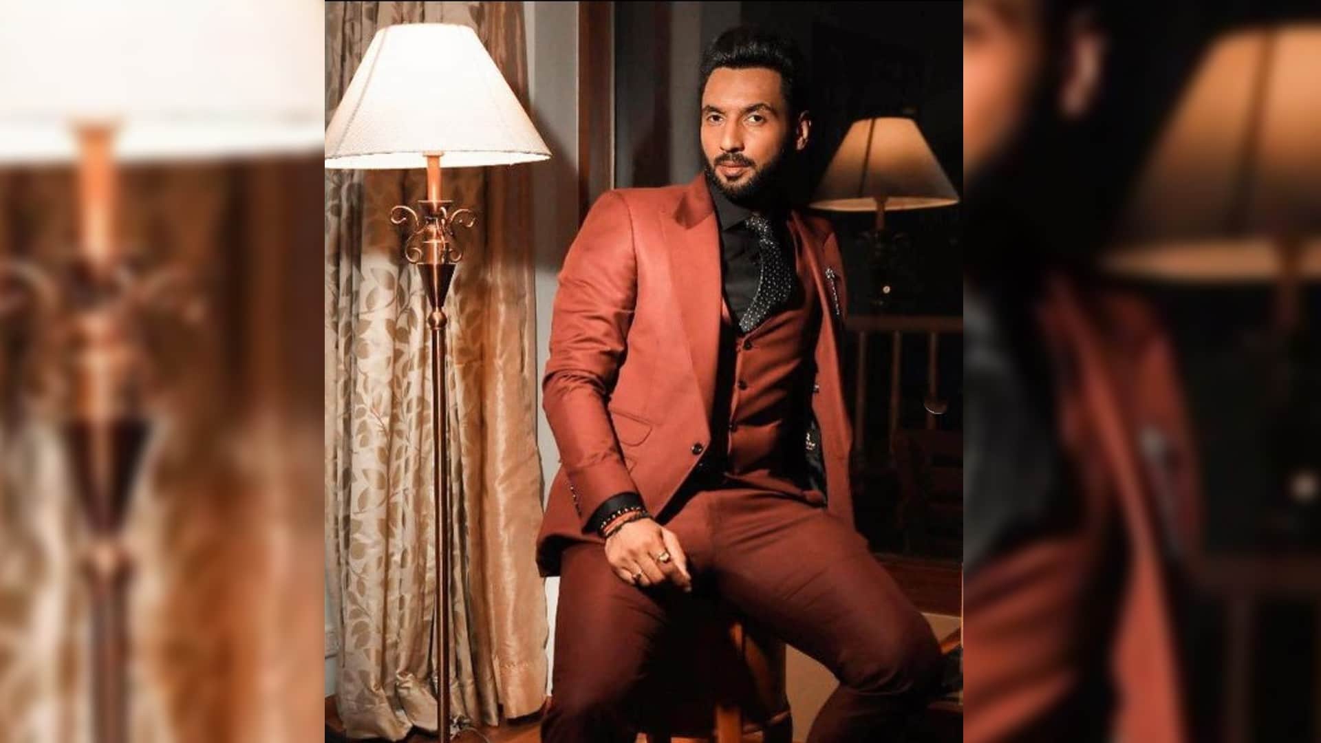 dance india dance fame punit pathak birthday know the choreographer career and life facts in hindi