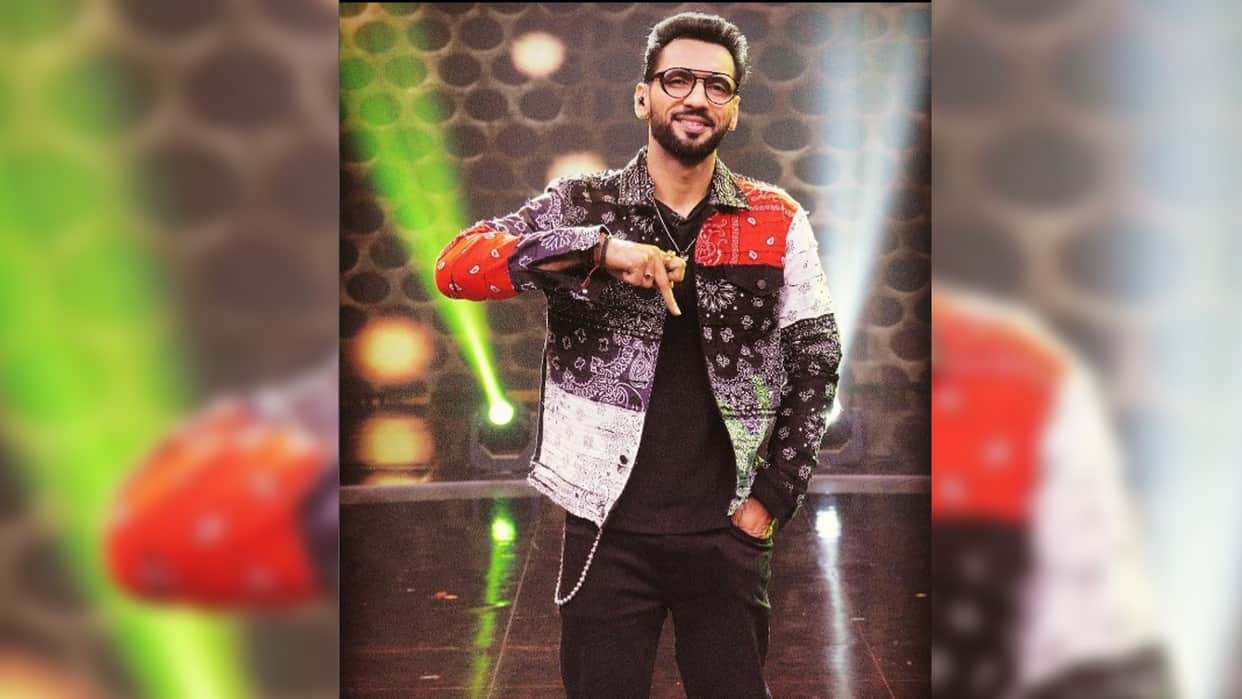 dance india dance fame punit pathak birthday know the choreographer career and life facts in hindi