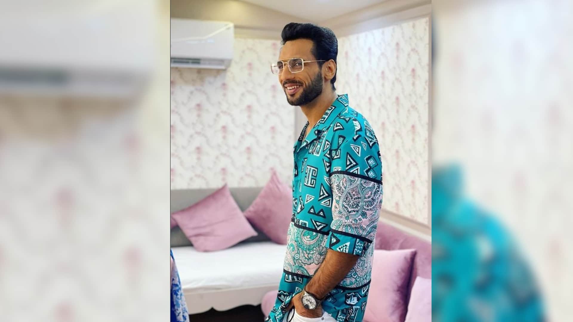 dance india dance fame punit pathak birthday know the choreographer career and life facts in hindi