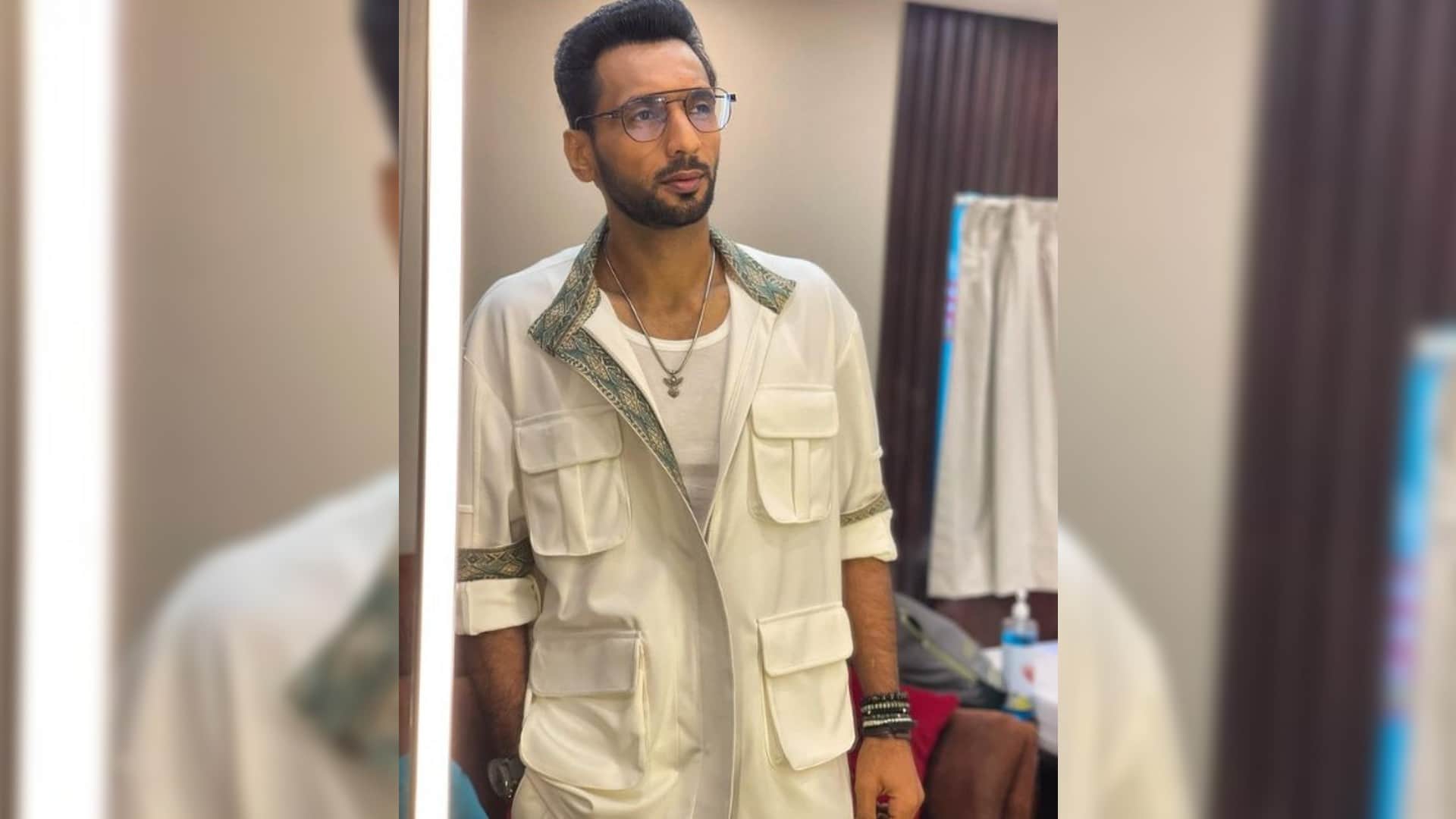 dance india dance fame punit pathak birthday know the choreographer career and life facts in hindi