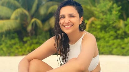 Parineeti Chopra say spotlight on personal life disrespectful amid Engagement rumours  APP MLA Raghav Chadha