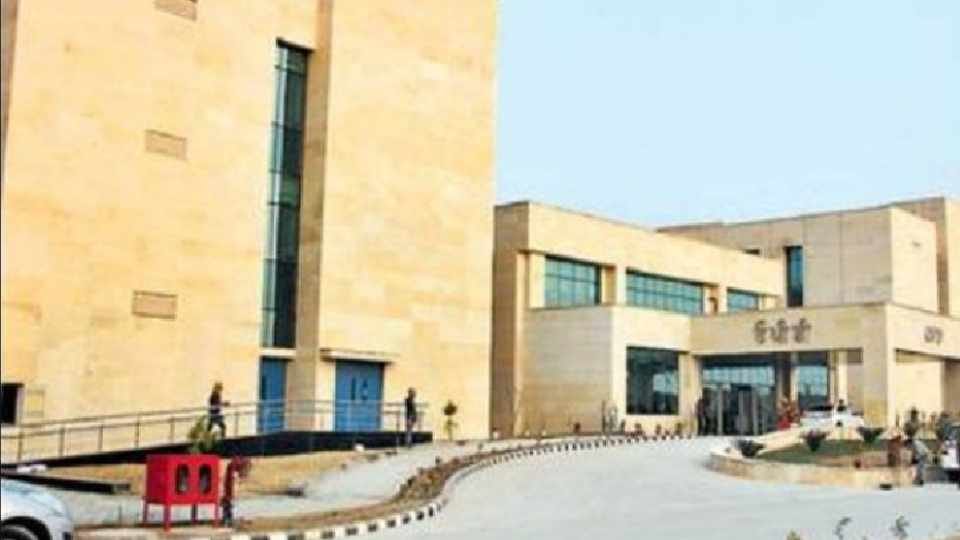 Bathinda gets refinery three universities and AIIMS in 20 years