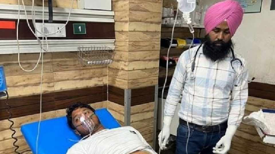 One killed in land dispute in Tarn Taran of Punjab