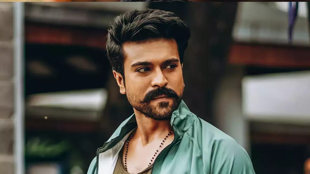 Ram charan shared he would love to perform rrr song naatu naatu at oscars 2023