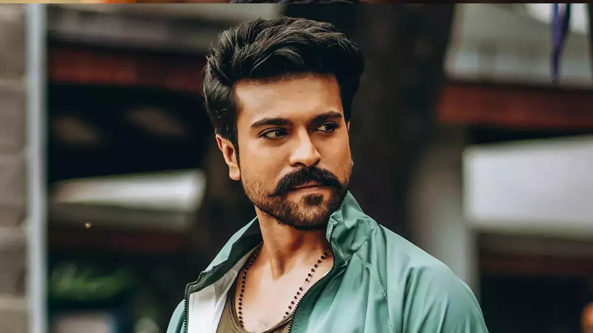 Ram Charan reveals he would love to do a sports based film and want to work in virat kohli biopic