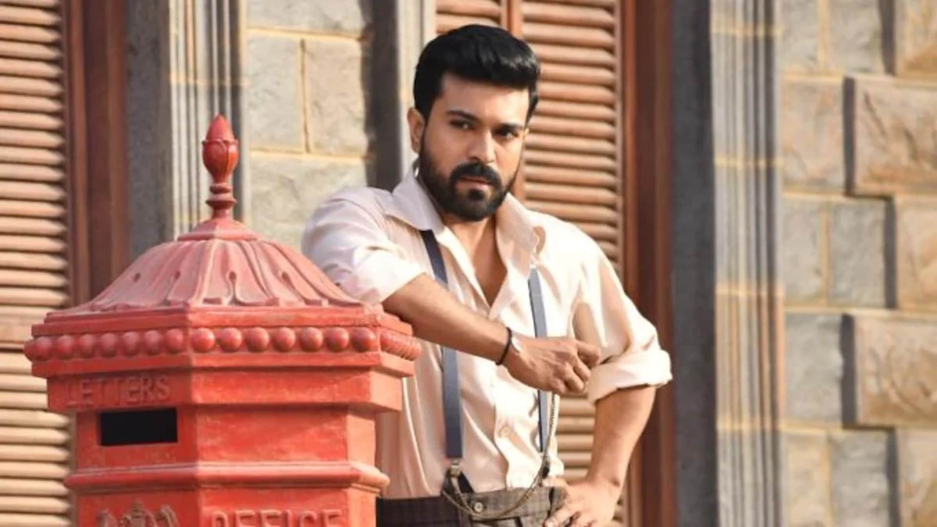 Jawan: Reports claims Not Allu Arjun but Ram Charan to join Shah Rukh Khan Atlee film cast