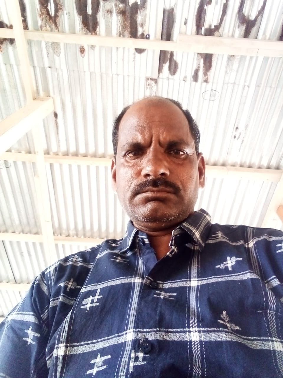 Death of a person who went abroad to earn, dead body reached home