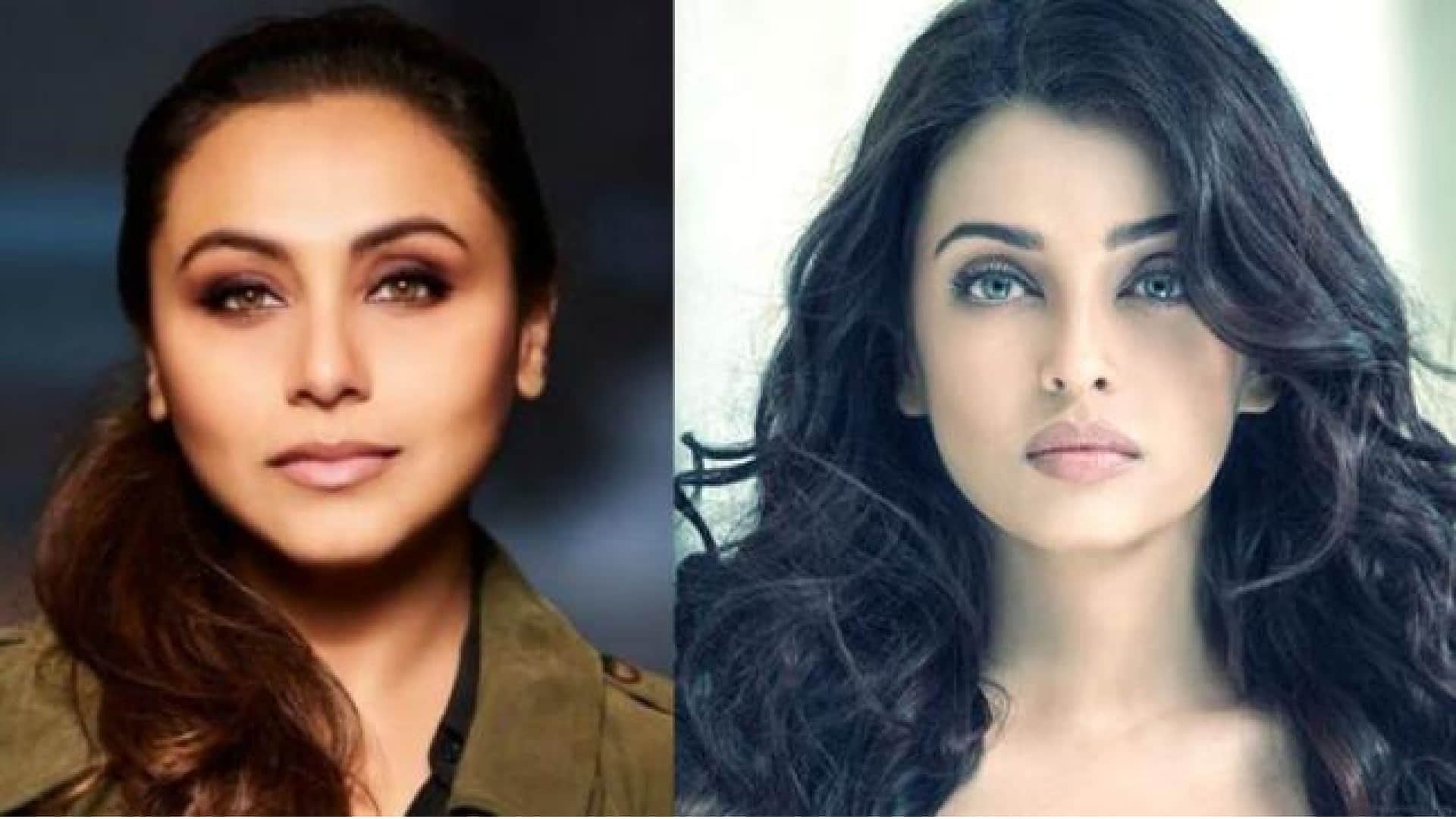 Vivaad Bollywood Ke: Aishwarya rai and Rani Mukherjee fight from Chalte Chalte to Abhishhek Bachchan marriage