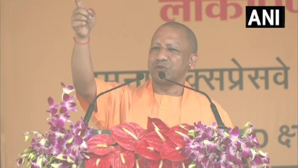 CM gift to Greater Noida projects worth Rs 1670 crore