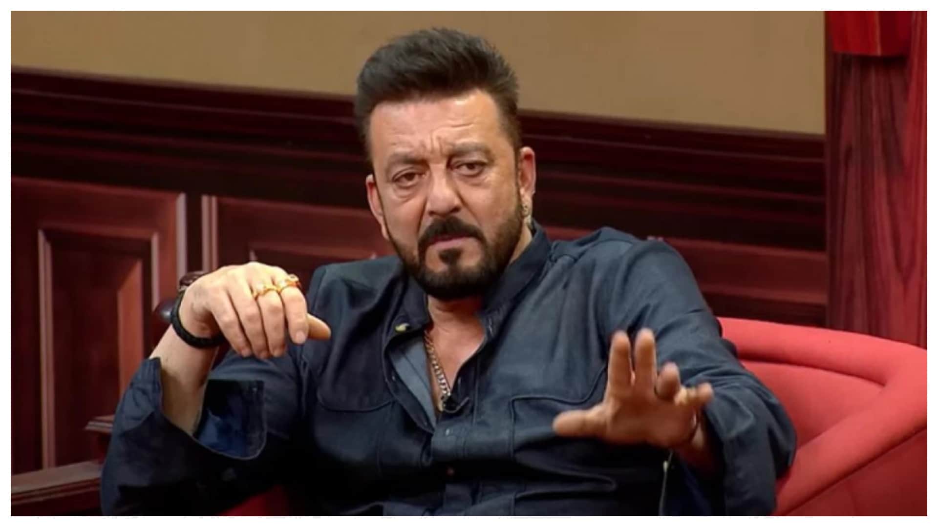 Sanjay Dutt Talks about South vs Bollywood Debate actor says segregating cinema is not right