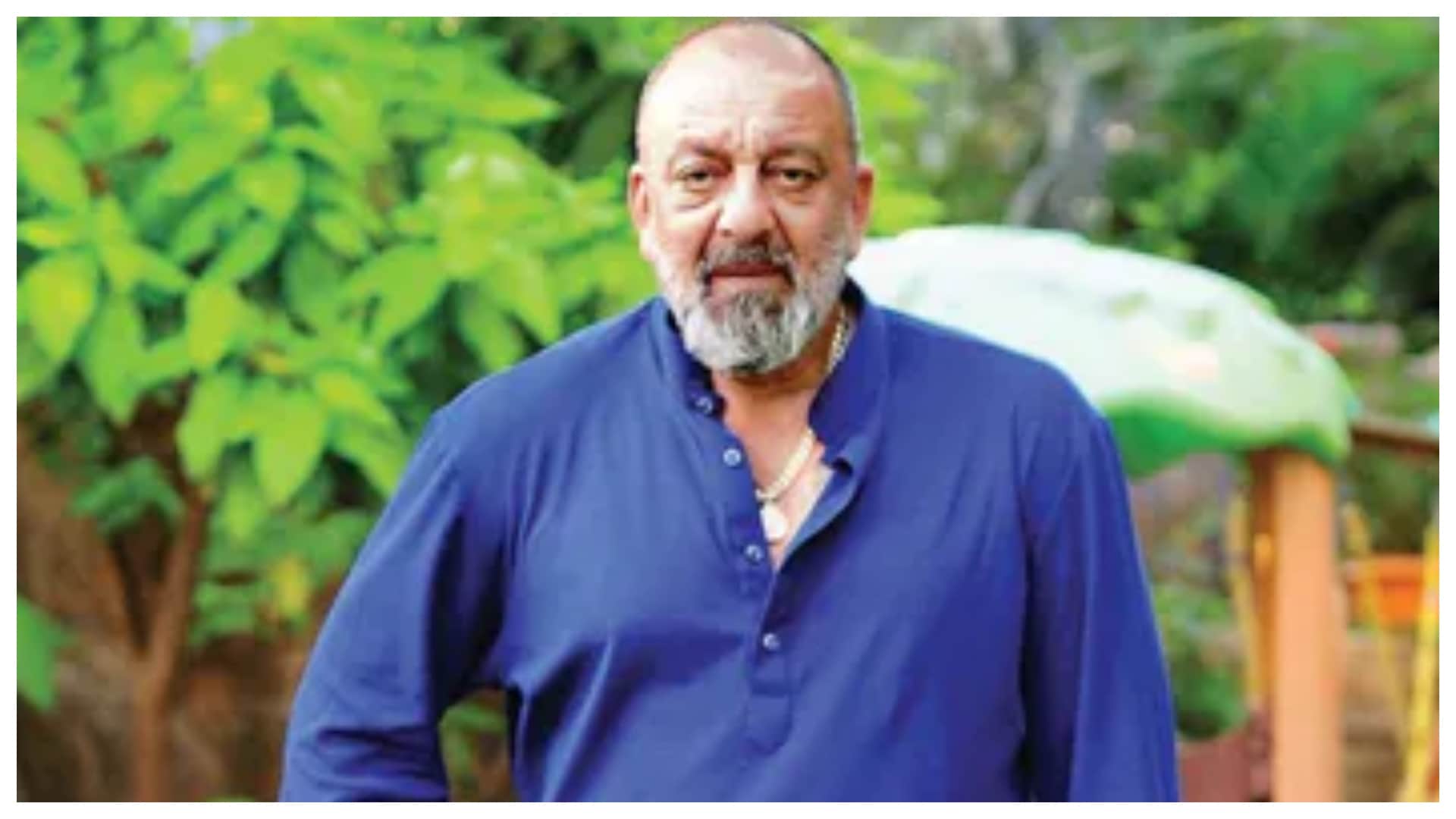 Leo: Sanjay Dutt Joined Shooting of Thalapathy Vijay film South superstar hugs Sanju Baba see viral video