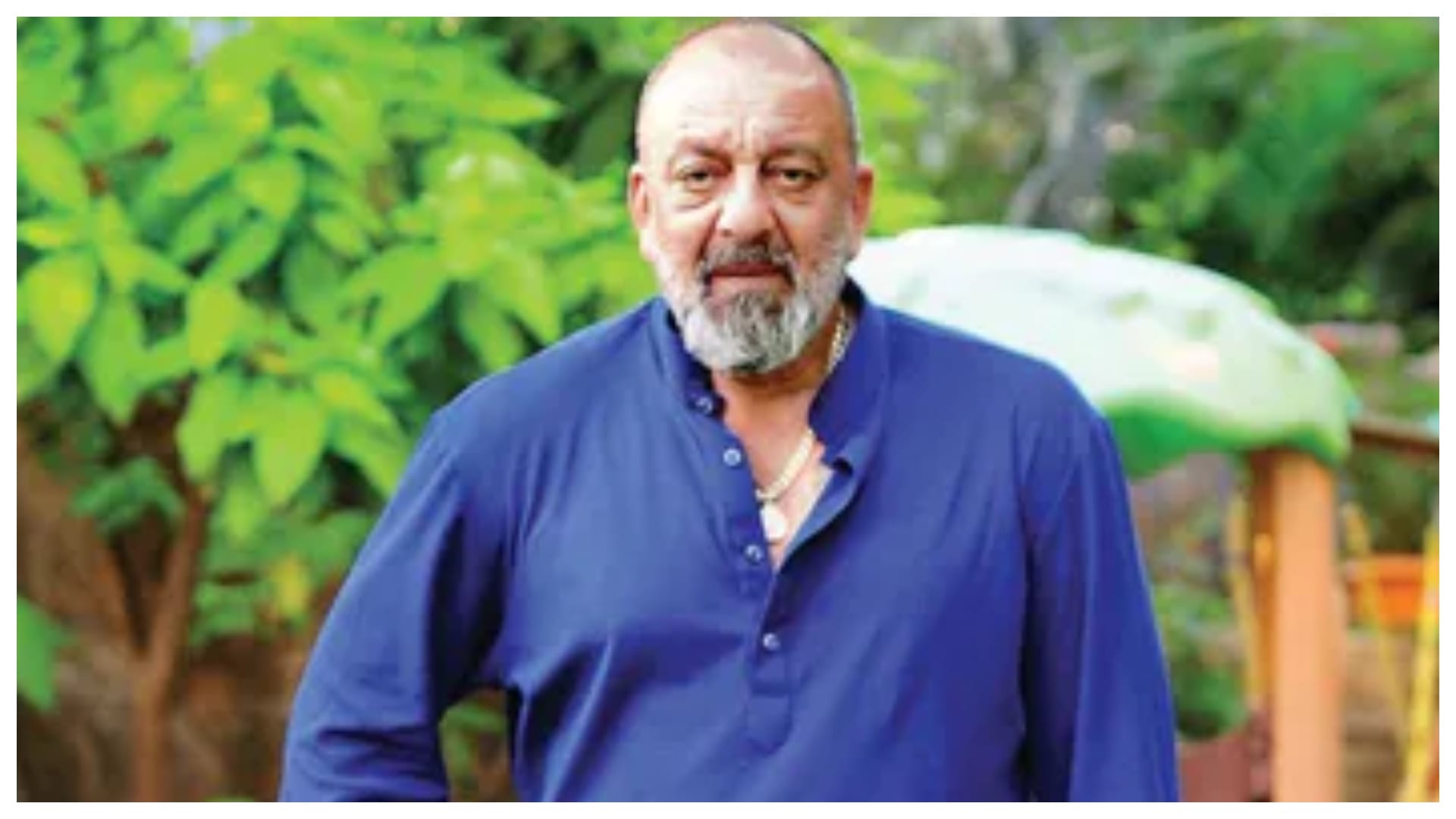 Leo: Sanjay Dutt Joined Shooting of Thalapathy Vijay film South superstar hugs Sanju Baba see viral video