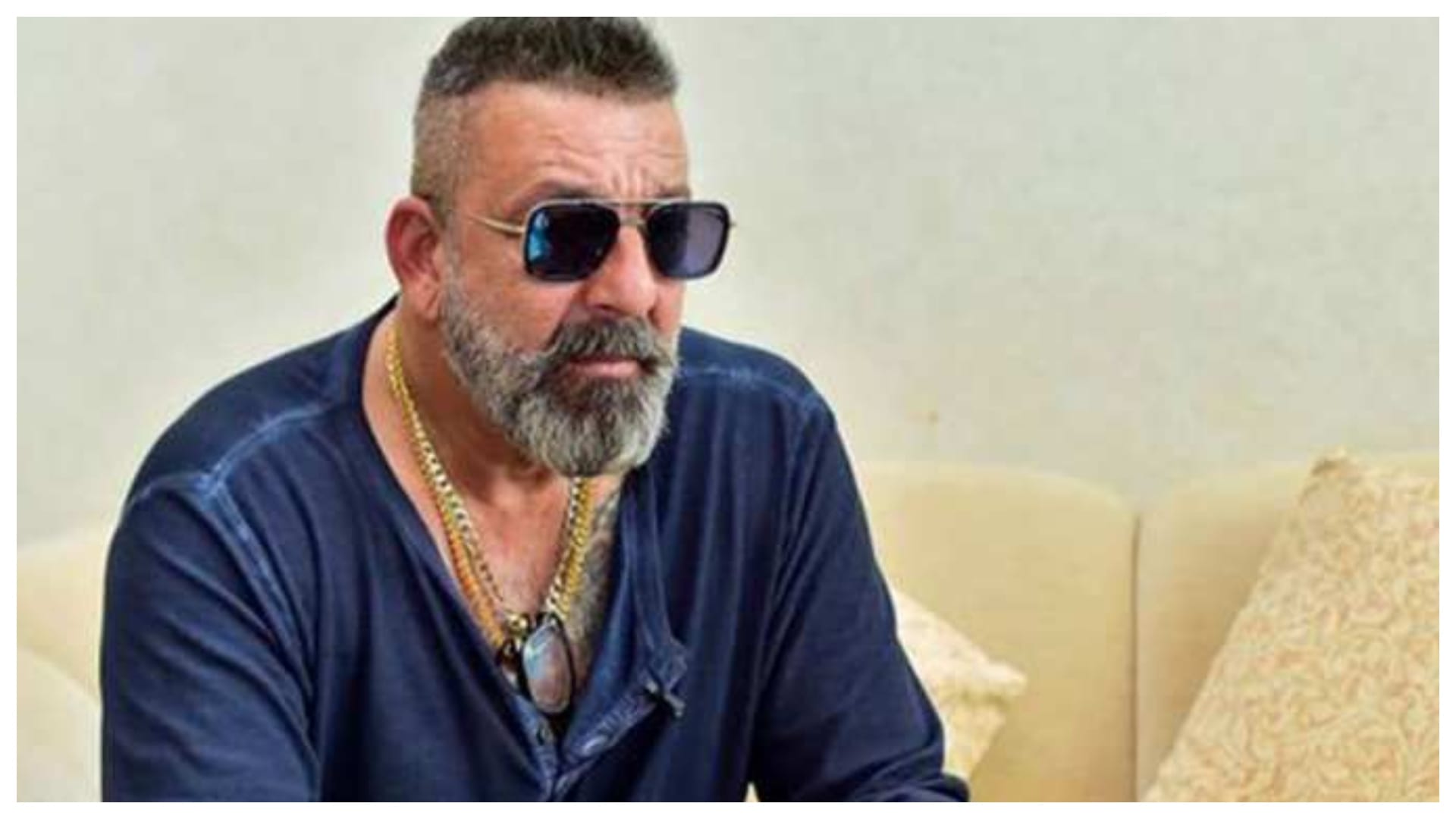 Sanjay Dutt: KGF 2 actor adheera shares how he came back from his diagnosed 4 stage of lung cancer journey