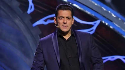 Bigg Boss 16 shukrawar ka vaar Salman Khan Slams Archana Gautam as she accused makers for stealing her clothes