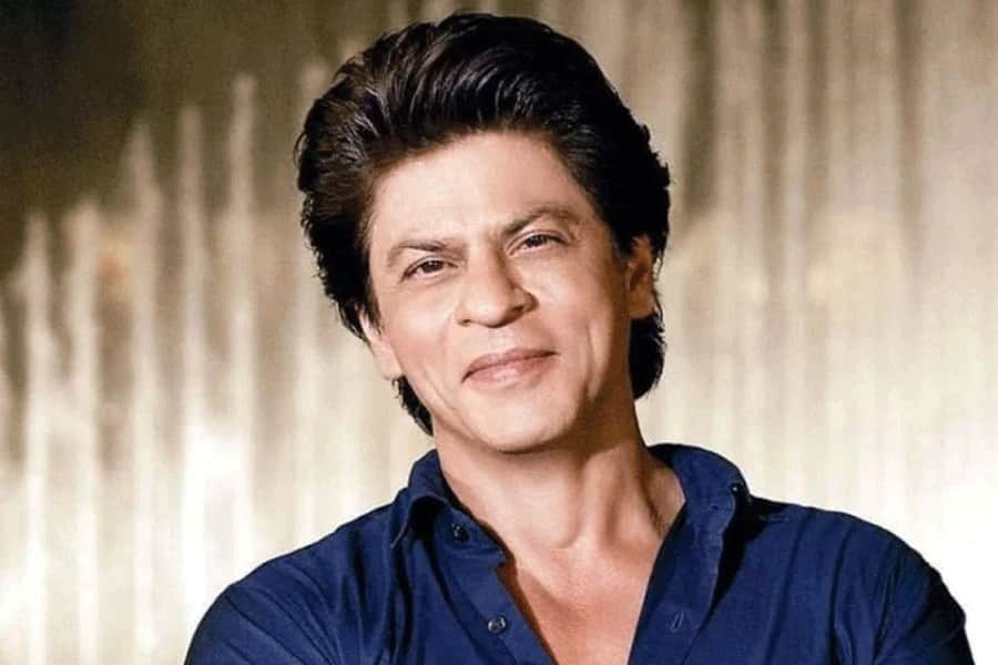 Shahrukh Khan is fond of watches and cars know about actor net worth on his birthday