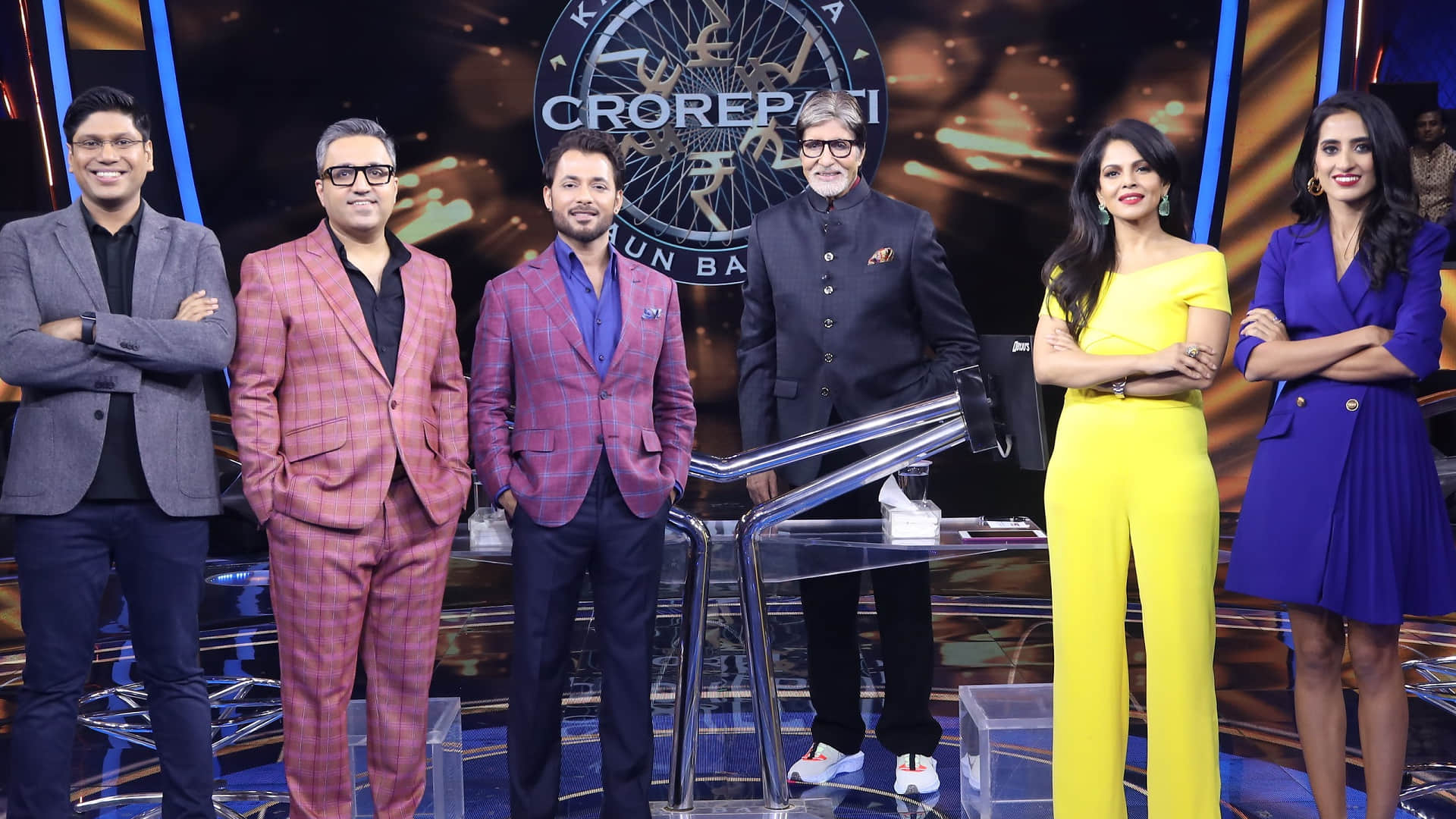 Shark Tank India 2: Ashneer Grover replaced by new shark amit jain, preparations for the second season started