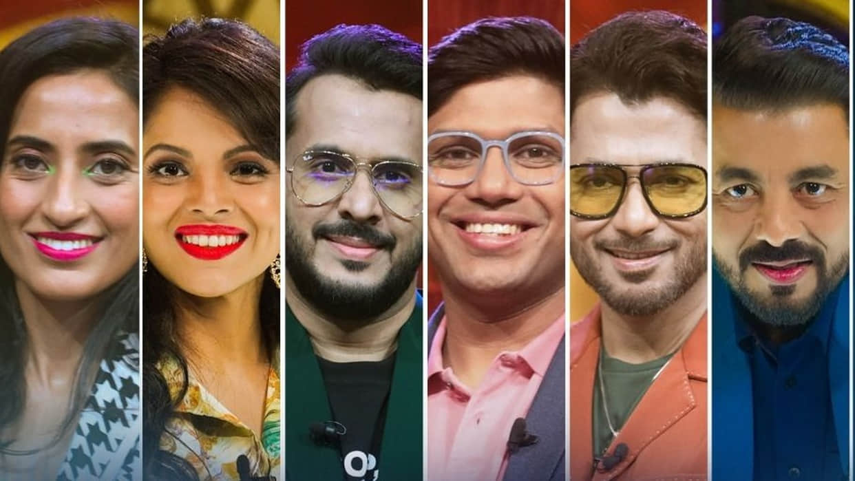 Shark Tank India 2: Ashneer Grover replaced by new shark amit jain, preparations for the second season started