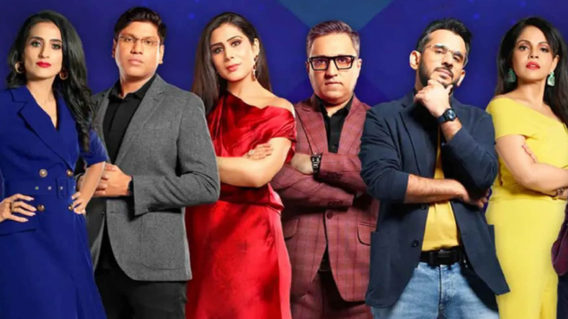 Shark Tank India 2: Ashneer Grover replaced by new shark amit jain, preparations for the second season started