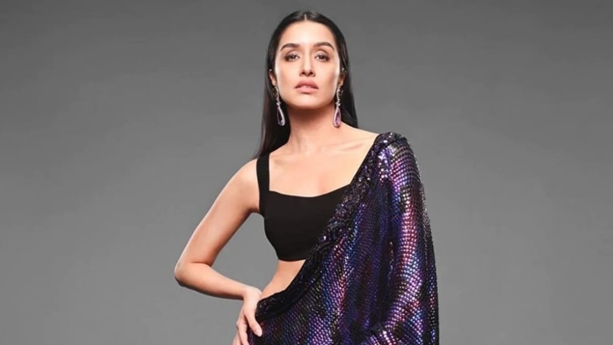 Actress Shraddha kapoor will play Rukhsana Kausar Kashmiri girl who killed terrorist
