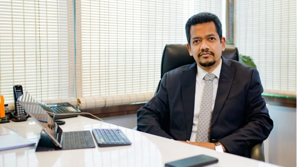 Shibasish Sarkar Buys Reliance Entertainment Studios and Risee Entertainment in 140 Million Dollar Deal