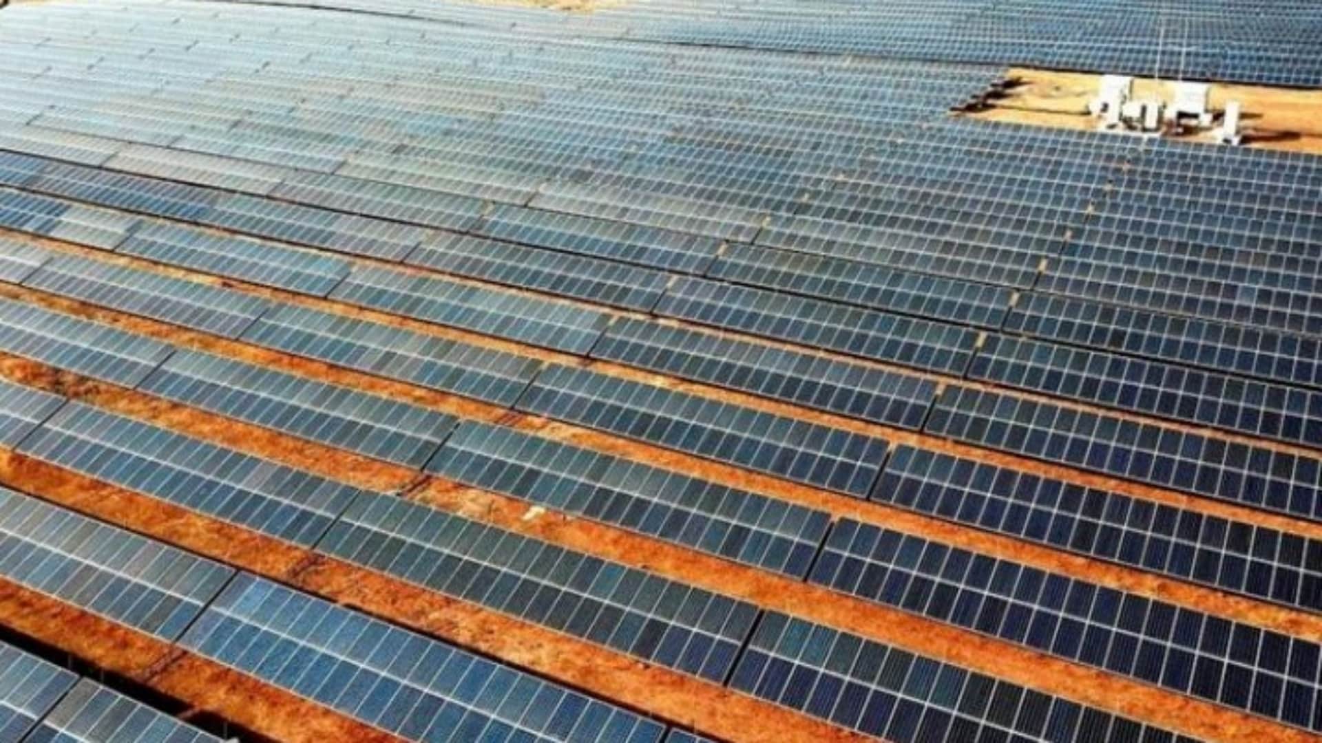 Madhya Pradesh Foundation Day Madhya Pradesh is becoming self-reliant in the field of solar energy