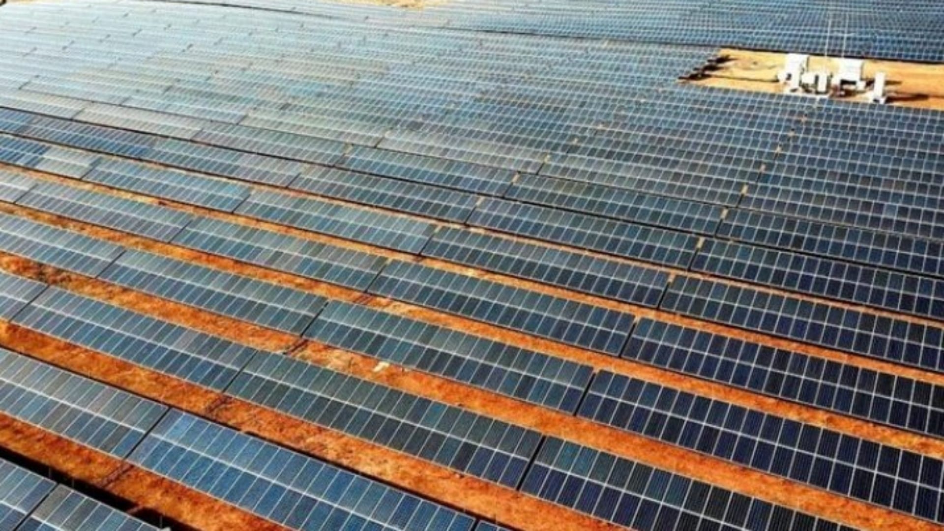 Madhya Pradesh Foundation Day Madhya Pradesh is becoming self-reliant in the field of solar energy