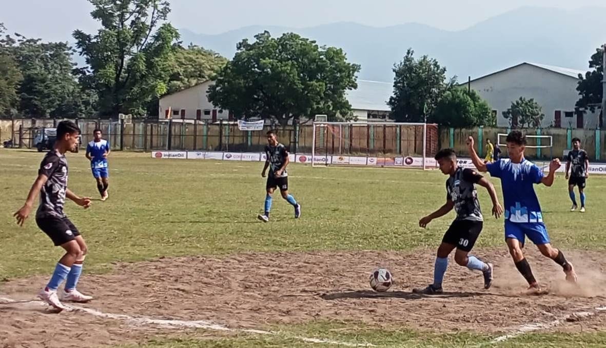 Himachal beat Uttarakhand 3-2