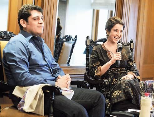 Tisca Chopra birthday: Know about actress filmy love story with husband Sanjay Chopra