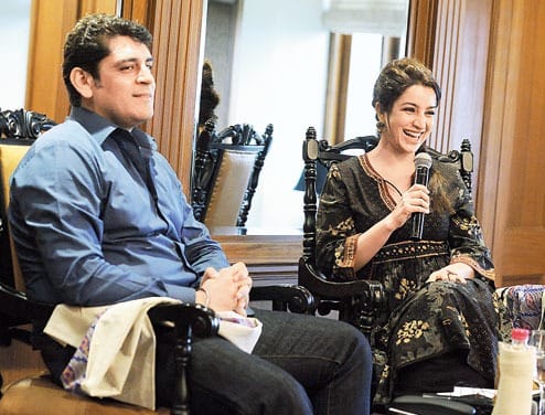 Tisca Chopra birthday: Know about actress filmy love story with husband Sanjay Chopra