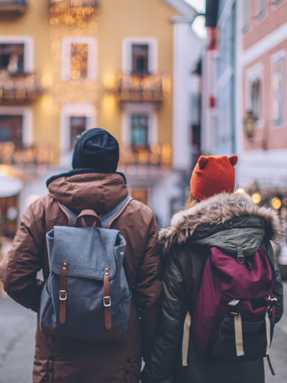 travel
