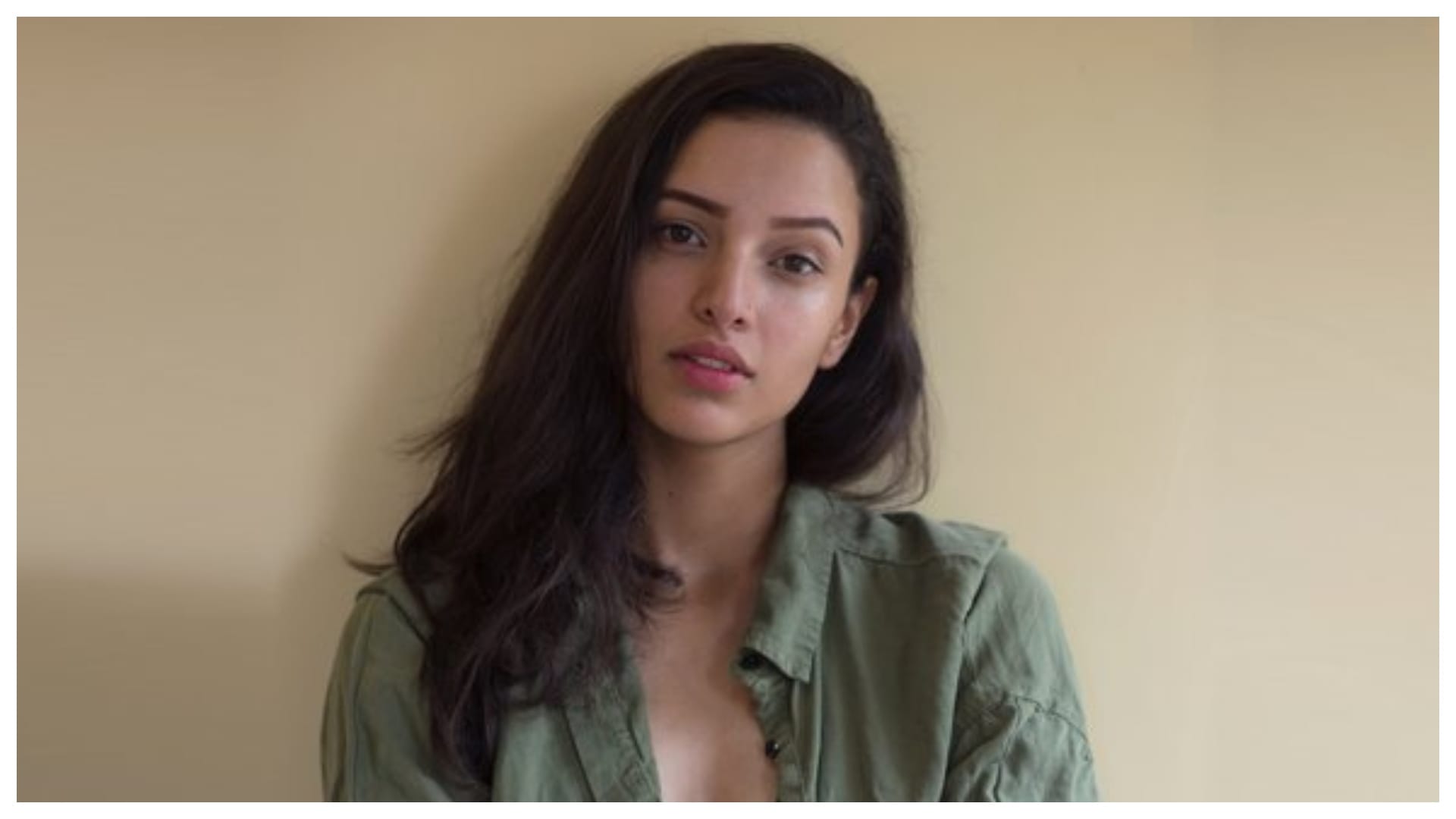 Is Tripti Dimri dating someone qala actress says The ship has already sailed