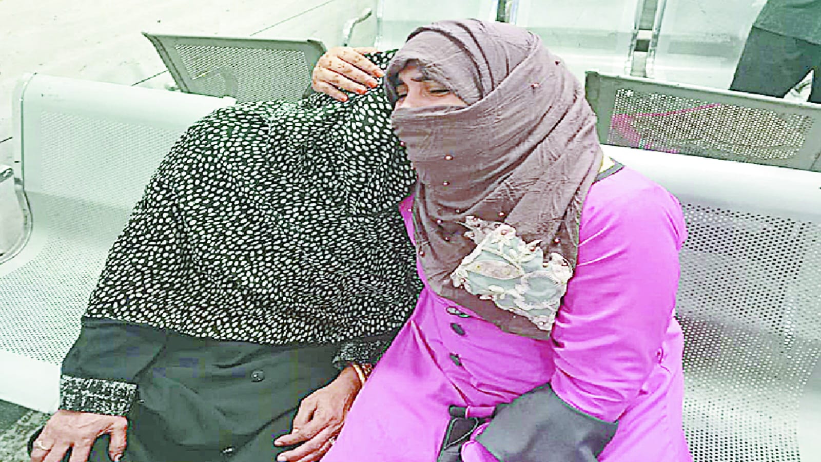 Meerut: Murder for two thousand rupees, was adding money with studies to go to Saudi
