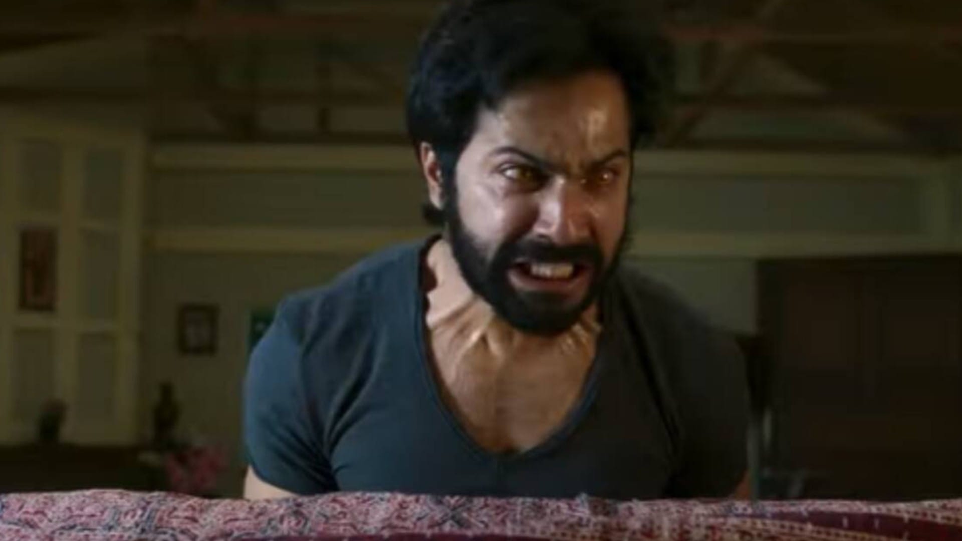 Bhediya Actor Varun Dhawan Talks about his character in Amar Kaushik Film