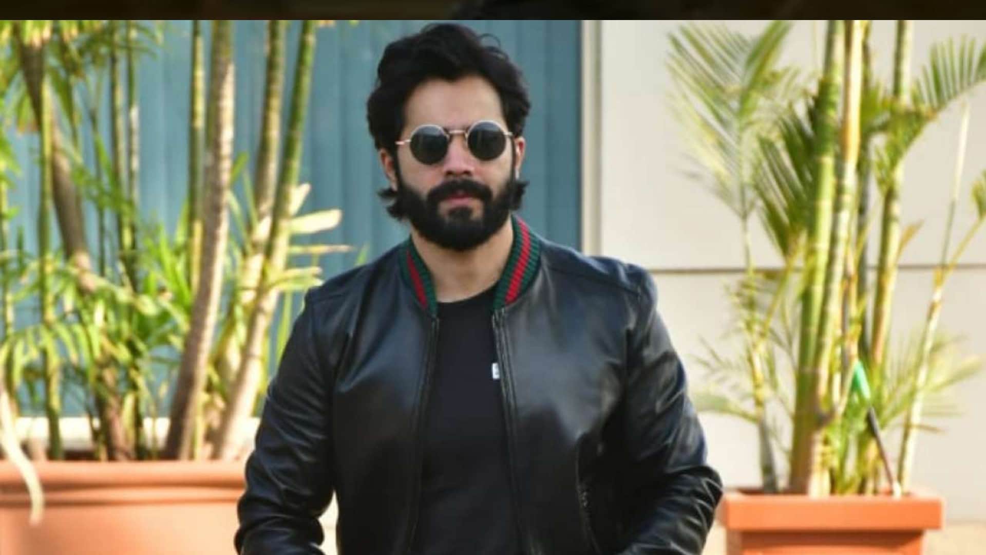 Bhediya Actor Varun Dhawan Talks about his character in Amar Kaushik Film