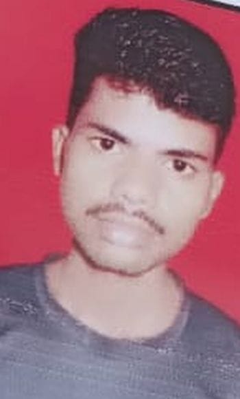 Student running for army job dies of heart attack