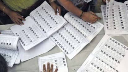 Lok Sabha Election 2024 Uttarakhand Now no one will become a new voter till election results read All Updates