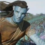 अवतार द वे ऑफ वॉटर