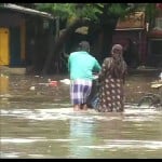 heavy rainfall in chennai, schools closed today