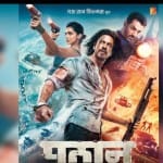पठान का नया पोस्टर