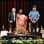 राष्ट्रपति मुर्मू